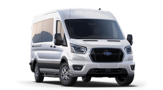 2024 Ford Transit® External Image 4